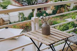 Tengchong Hot Spring Family Resort