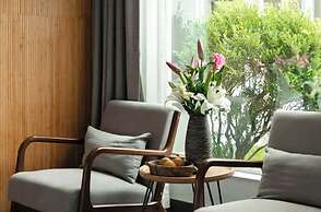 Tengchong Hot Spring Family Resort