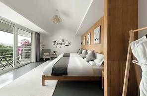 Tengchong Hot Spring Family Resort