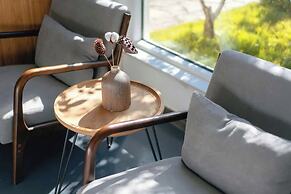 Tengchong Hot Spring Family Resort