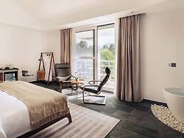 Tengchong Hot Spring Family Resort