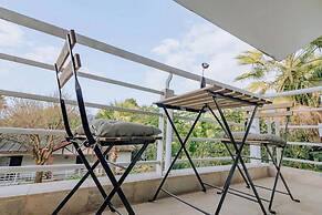 Tengchong Hot Spring Family Resort