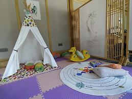 Tengchong Hot Spring Family Resort