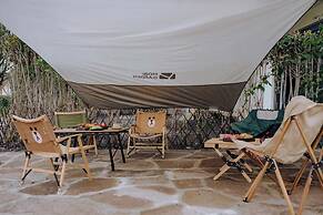 Tengchong Hot Spring Family Resort