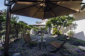 Tengchong Hot Spring Family Resort