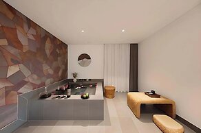 Tengchong Hot Spring Family Resort