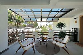 Tengchong Hot Spring Family Resort