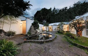 Tengchong Hot Spring Family Resort