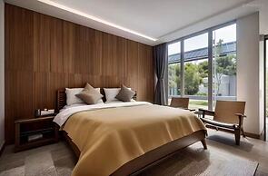 Tengchong Hot Spring Family Resort