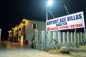 Airport Ace Villas