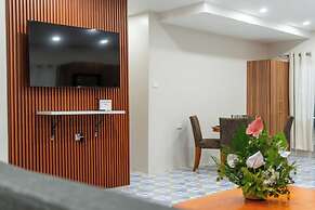 Airport Ace Villas