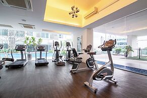 M Suites