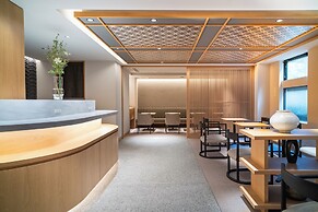 KIORI Hotel Higashino Toin