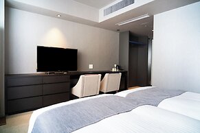 KIORI Hotel Higashino Toin