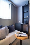 KIORI Hotel Higashino Toin