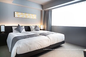 KIORI Hotel Higashino Toin