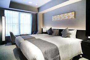 KIORI Hotel Higashino Toin