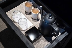 KIORI Hotel Higashino Toin