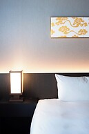 KIORI Hotel Higashino Toin