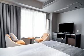 KIORI Hotel Higashino Toin