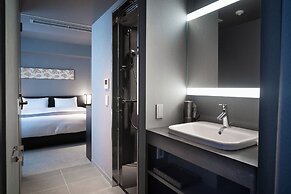 KIORI Hotel Higashino Toin