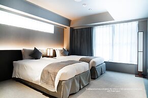 KIORI Hotel Higashino Toin