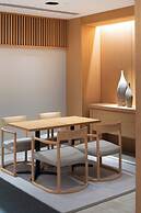 KIORI Collection Shinmachi