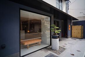 KIORI Collection Shinmachi