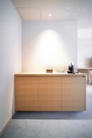KIORI Hotel Takakura