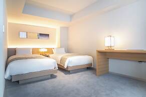 KIORI Hotel Takakura