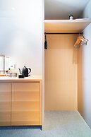 KIORI Hotel Takakura