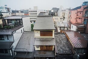 KIORI Hotel Takakura