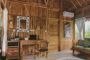SUNSET VILLAS AND BUNGALOWS