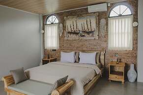SUNSET VILLAS AND BUNGALOWS