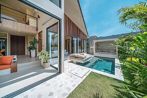 AYO Villa
