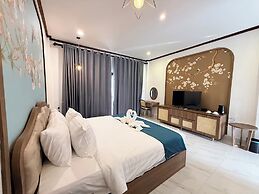 Vangvieng Night Market Resort
