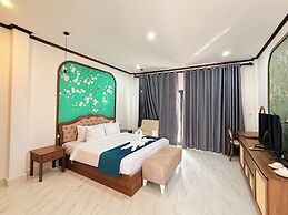 Vangvieng Night Market Resort