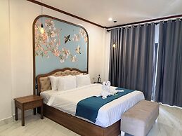 Vangvieng Night Market Resort