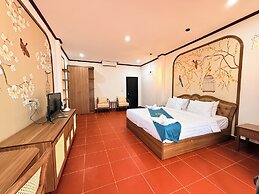 Vangvieng Night Market Resort
