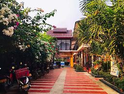 Vangvieng Night Market Resort
