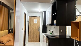 Delft Apartment CPI