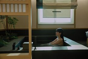 Anook Ryokan Hotel Songtan