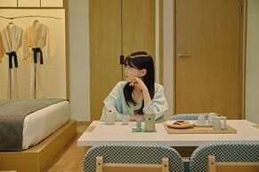 Anook Ryokan Hotel Songtan