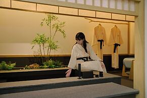 Anook Ryokan Hotel Songtan