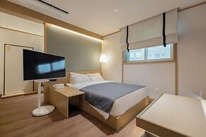 Anook Ryokan Hotel Songtan