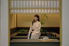 Anook Ryokan Hotel Songtan