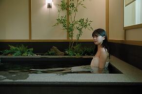 Anook Ryokan Hotel Songtan