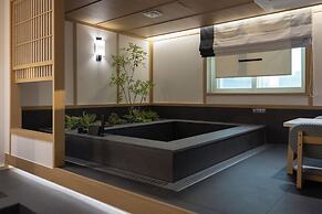 Anook Ryokan Hotel Songtan