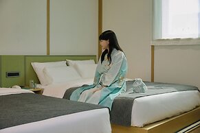 Anook Ryokan Hotel Songtan