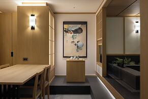 Anook Ryokan Hotel Songtan